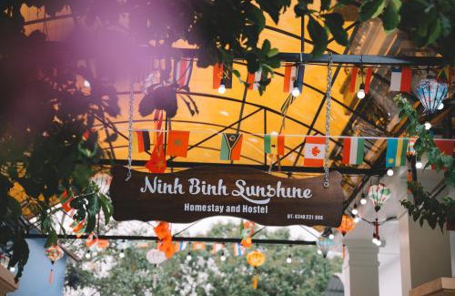 Ninh Binh House | Ninh Binh Sunshine Homestay