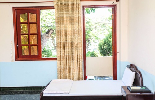 Phan Rang Hotel | Budget-Friendly Stay at Ninh Thuan Hotel with Breakfast