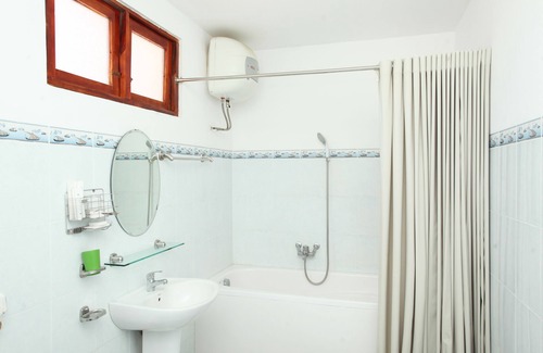 Phan Rang Hotel | Budget-Friendly Stay at Ninh Thuan Hotel with Breakfast