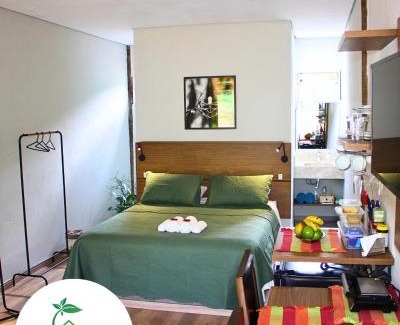 Sao Bartolomeu Hotel | Guest Rated Ninha Pousada with Delicious Breakfast Included