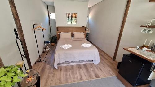 Sao Bartolomeu Hotel | Guest Rated Ninha Pousada with Delicious Breakfast Included