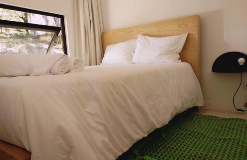 Montalegre Cabin | Discover Ninho da Avó Selvagem: Guest Rated 8.6/10