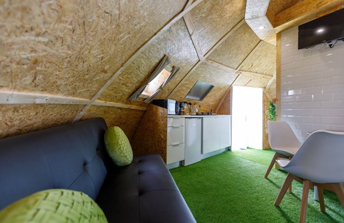Aveiro House | Ninho do Sal: Ideal Family and Pet-Friendly Retreat
