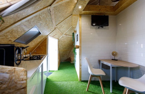 Aveiro House | Ninho do Sal: Ideal Family and Pet-Friendly Retreat