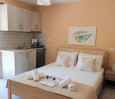 Nidri Apartment | Discover Nini's House: Guest Rated 9.8/10 Experience