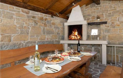 Sovinjska Brda Apartment | Family-Friendly Retreat at Ninna - A 4-Star Escape
