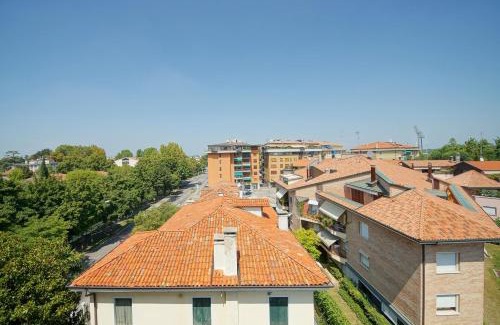 Treviso Apartment | Welcoming Nino Bixio Treviso: Top Amenities and Free WiFi