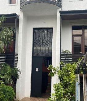 Kutaisi House | Inviting Nino & Irodi's Guest House - 9.5/10 Rated Stay