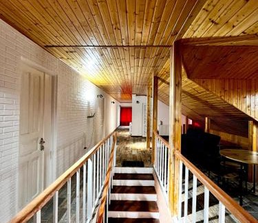 Kutaisi House | Inviting Nino & Irodi's Guest House - 9.5/10 Rated Stay