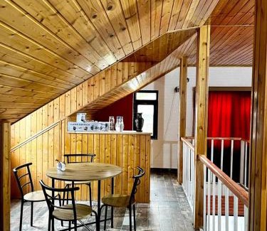 Kutaisi House | Inviting Nino & Irodi's Guest House - 9.5/10 Rated Stay