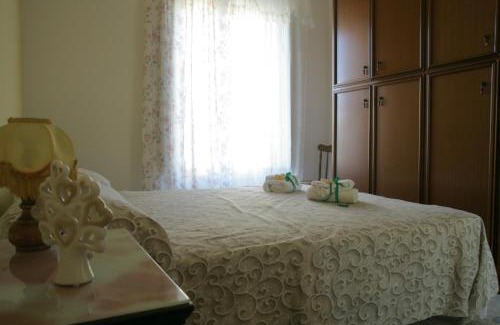 Sperlinga Bed & Breakfast | Nino's House