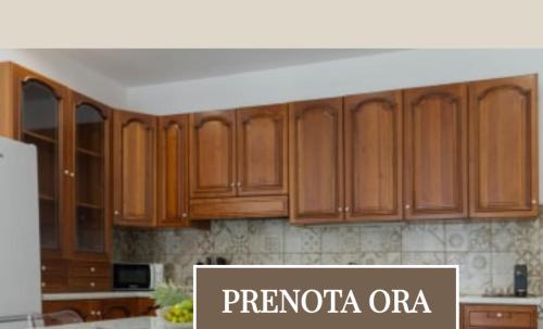 Sperlinga Bed & Breakfast | Nino's House