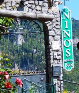 Nocelle House | Delightful Nino's in Nocelle: Highly Rated with Breakfast