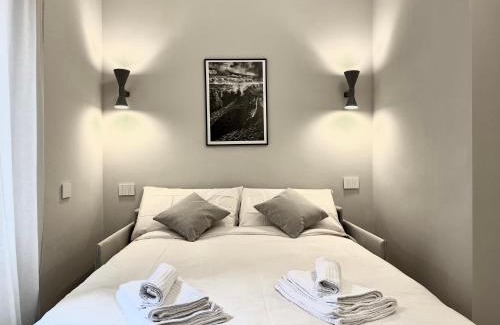 Zona Risorgimento Apartment | Nino6 - Micro design apartment