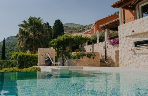 Brsecine Bed & Breakfast | Dreamy NINON Dubrovnik - Adults Only with Oceanfront Pool