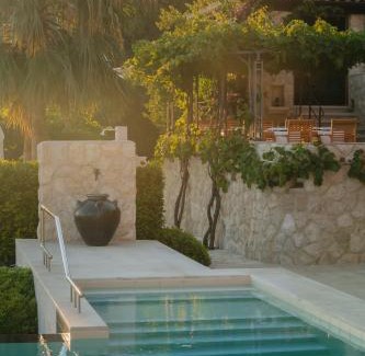 Brsecine Bed & Breakfast | Dreamy NINON Dubrovnik - Adults Only with Oceanfront Pool