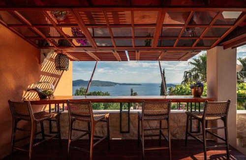 Brsecine Bed & Breakfast | Dreamy NINON Dubrovnik - Adults Only with Oceanfront Pool