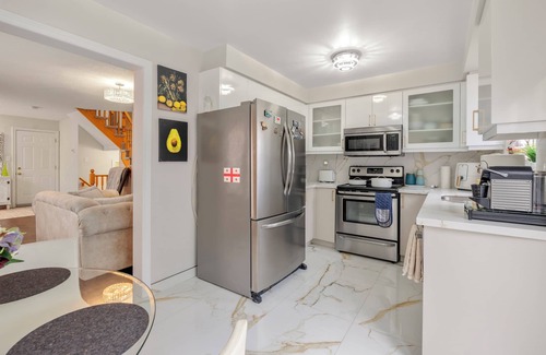 Watertown House | Ninos place