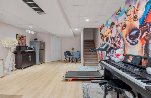 Watertown House | Ninos place