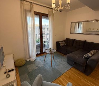 Babin do Apartment | Nioi House With Free Parking