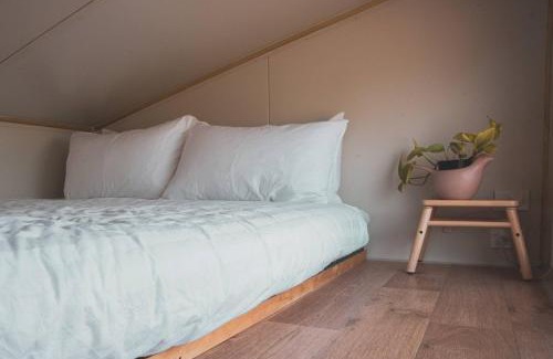 Jindera House | Nioka Rise by Tiny Away