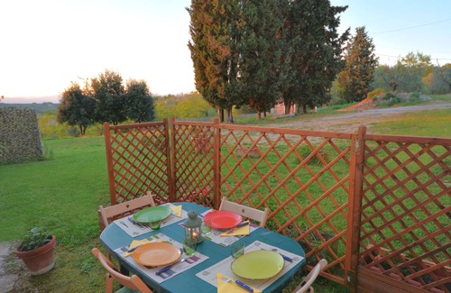Lastra a Signa House | Discover Nipitella Apartment with Spa & Pet-Friendly Options