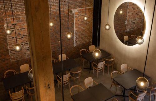 Hakodate Hotel | Elegant Stay at NIPPONIA HOTEL 函館 港町 with Family-Friendly Amenities