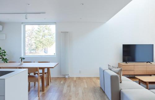 Kamishihoro House | Top-Rated Family Retreat at Nippou no Ie Kamishihoro