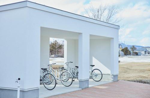 Kamishihoro House | Top-Rated Family Retreat at Nippou no Ie Kamishihoro