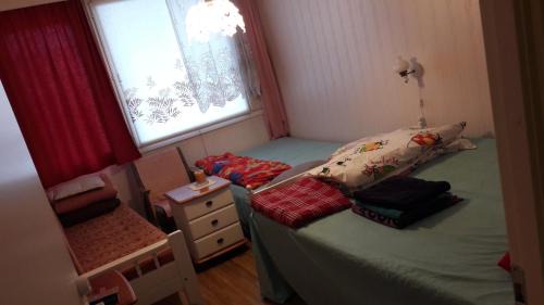 Oulu House | Convenient Nipu Hotel Near City Center and Transit Options