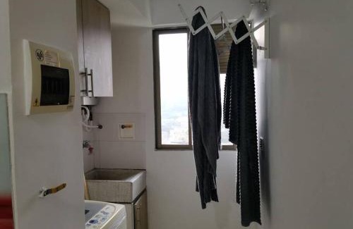 Bello Apartment | Pet-Friendly Duplicado Apartment with Pool on 25th Floor