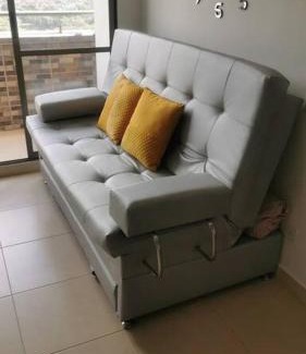 Bello Apartment | Pet-Friendly Duplicado Apartment with Pool on 25th Floor