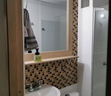 Bello Apartment | Pet-Friendly Duplicado Apartment with Pool on 25th Floor