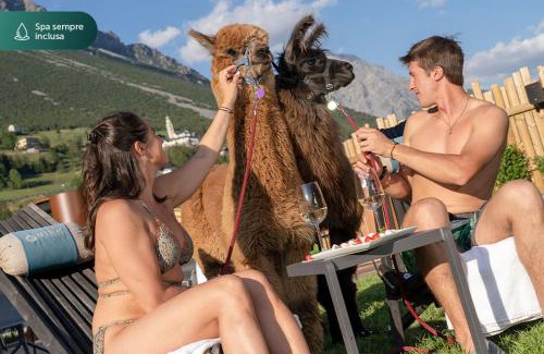 Isolaccia Apartment | Discover Nira Mountain Resort Futura: Guest Rated 9.4/10
