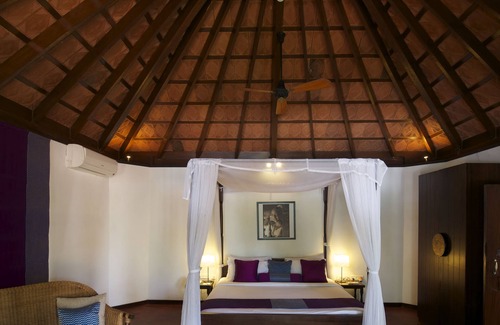 Neyyattinkara Resort | Discover Niraamaya Surya Samudra: 5-Star Oceanfront Escape