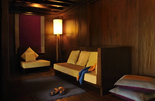 Neyyattinkara Resort | Discover Niraamaya Surya Samudra: 5-Star Oceanfront Escape