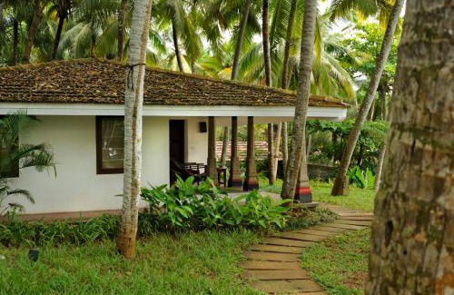 Neyyattinkara Resort | Experience Niraamaya Wellness Retreats with Oceanfront Bliss