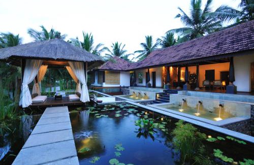 Neyyattinkara Resort | Experience Niraamaya Wellness Retreats with Oceanfront Bliss