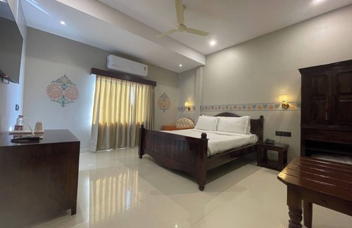 Jodhpur Hotel | Nirali Dhani