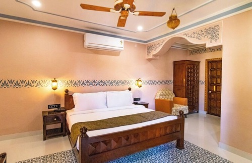 Jodhpur Hotel | Nirali Dhani