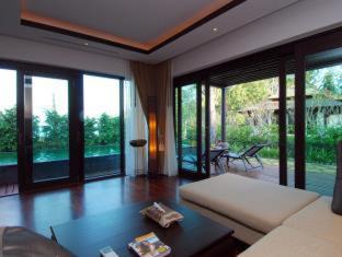 Ko Yao Resort | Relaxing Oceanfront Retreat at Niramaya Villa & Wellness