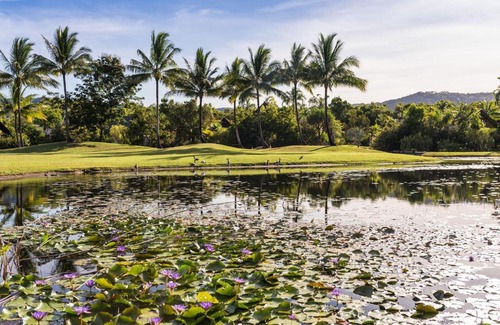 Port Douglas Resort | Indulge in Niramaya Villas and Spa with Pool & Hot Tub
