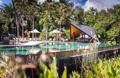 Port Douglas Resort | Indulge in Niramaya Villas and Spa with Pool & Hot Tub