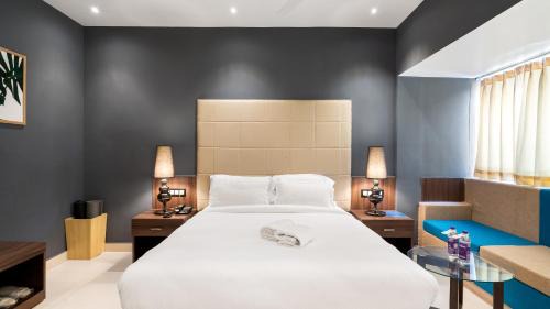 Bodh Gaya Hotel | Discover Niranjana Hotel Bodhgaya: Family-Friendly Retreat