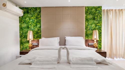 Bodh Gaya Hotel | Discover Niranjana Hotel Bodhgaya: Family-Friendly Retreat