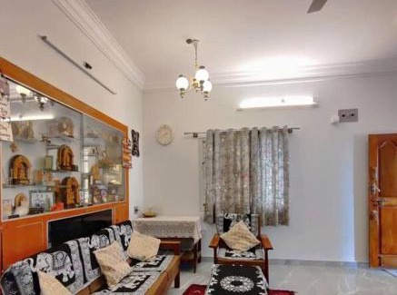 Kuvempu Nagara Apartment | Pet-Friendly Retreat at Niranthara Nilaya Mysuru