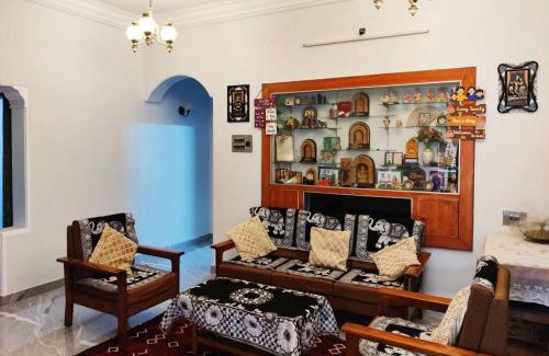 Kuvempu Nagara Apartment | Pet-Friendly Retreat at Niranthara Nilaya Mysuru