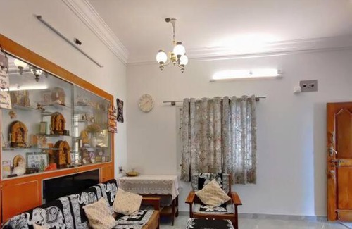 Kuvempu Nagara Apartment | Pet-Friendly Retreat at Niranthara Nilaya Mysuru
