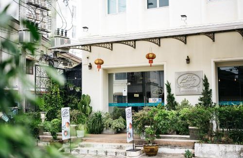 Vientiane Apartment | Niraxay Apartment