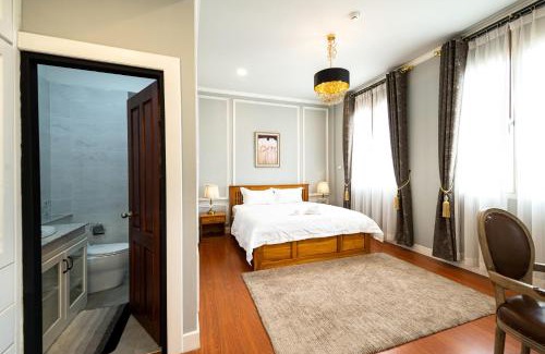 Vientiane Apartment | Niraxay Apartment